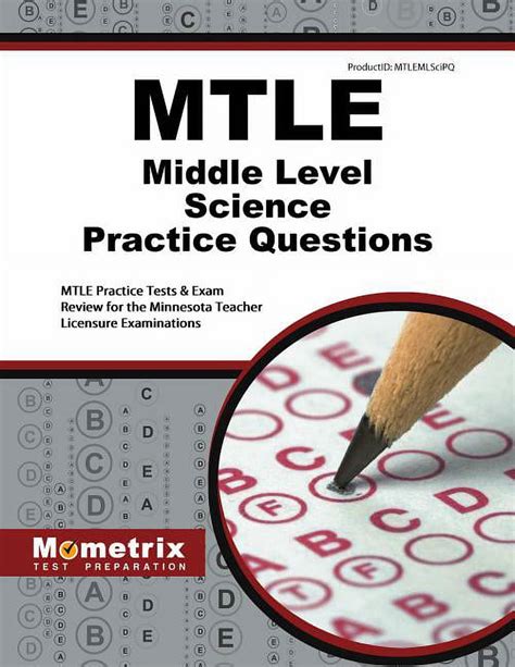 mtle exam questions